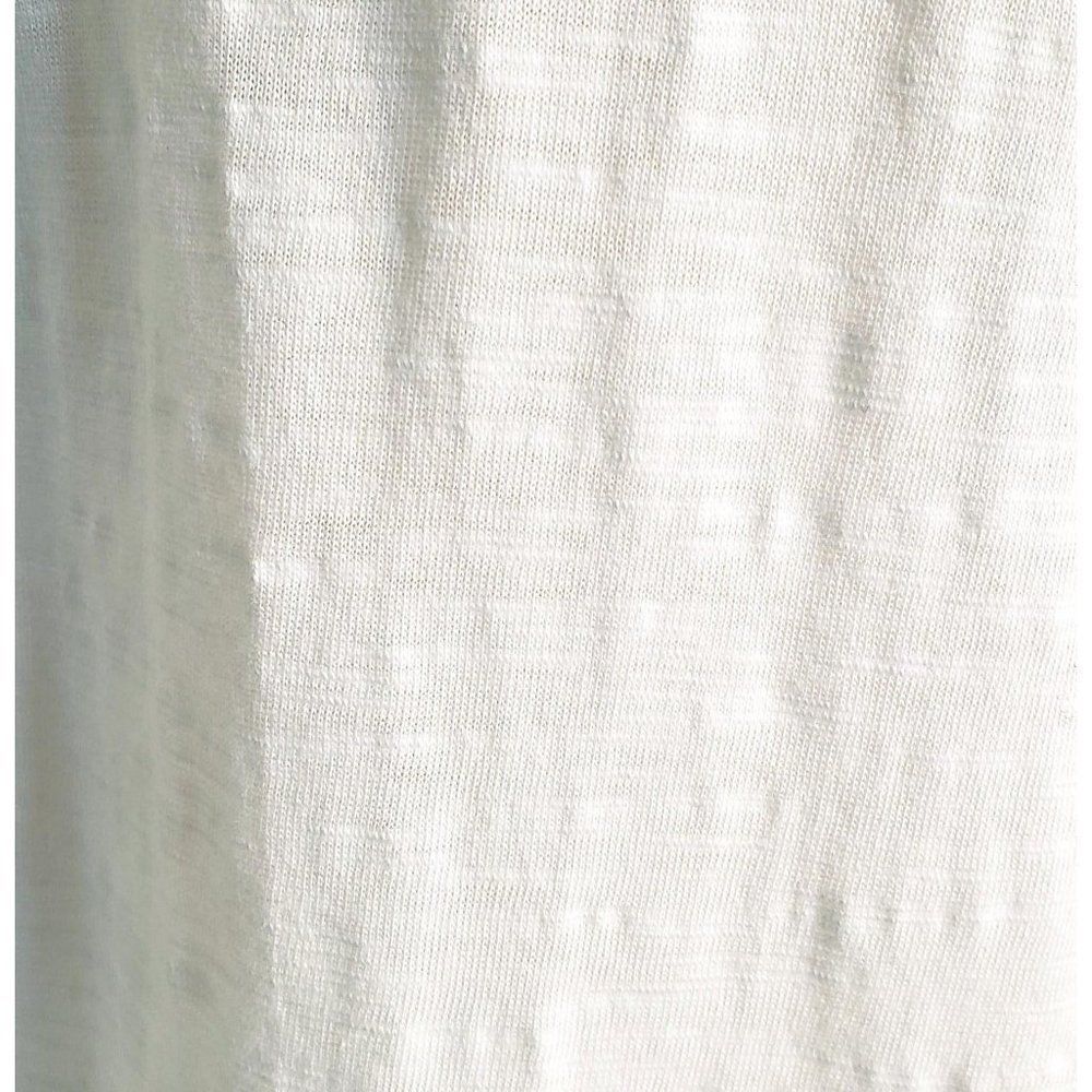 ** Basic Editions Textured Top - Picture 4 of 5